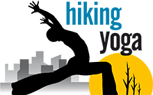 Hiking Yoga