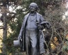 Brooklyn Meeting Point: James Stranahan Statue