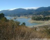 Los Gatos Lexington Reservoir View