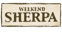 Weekend Sherpa