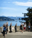 Hiking Yoga Announces National Tour 2011 (Day)