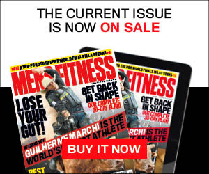 Mens Fitness
